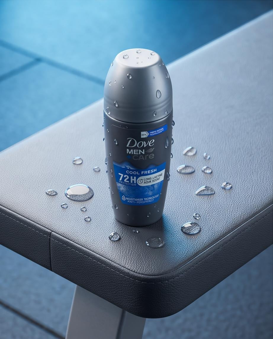Dove Men+Care Cool Fresh”