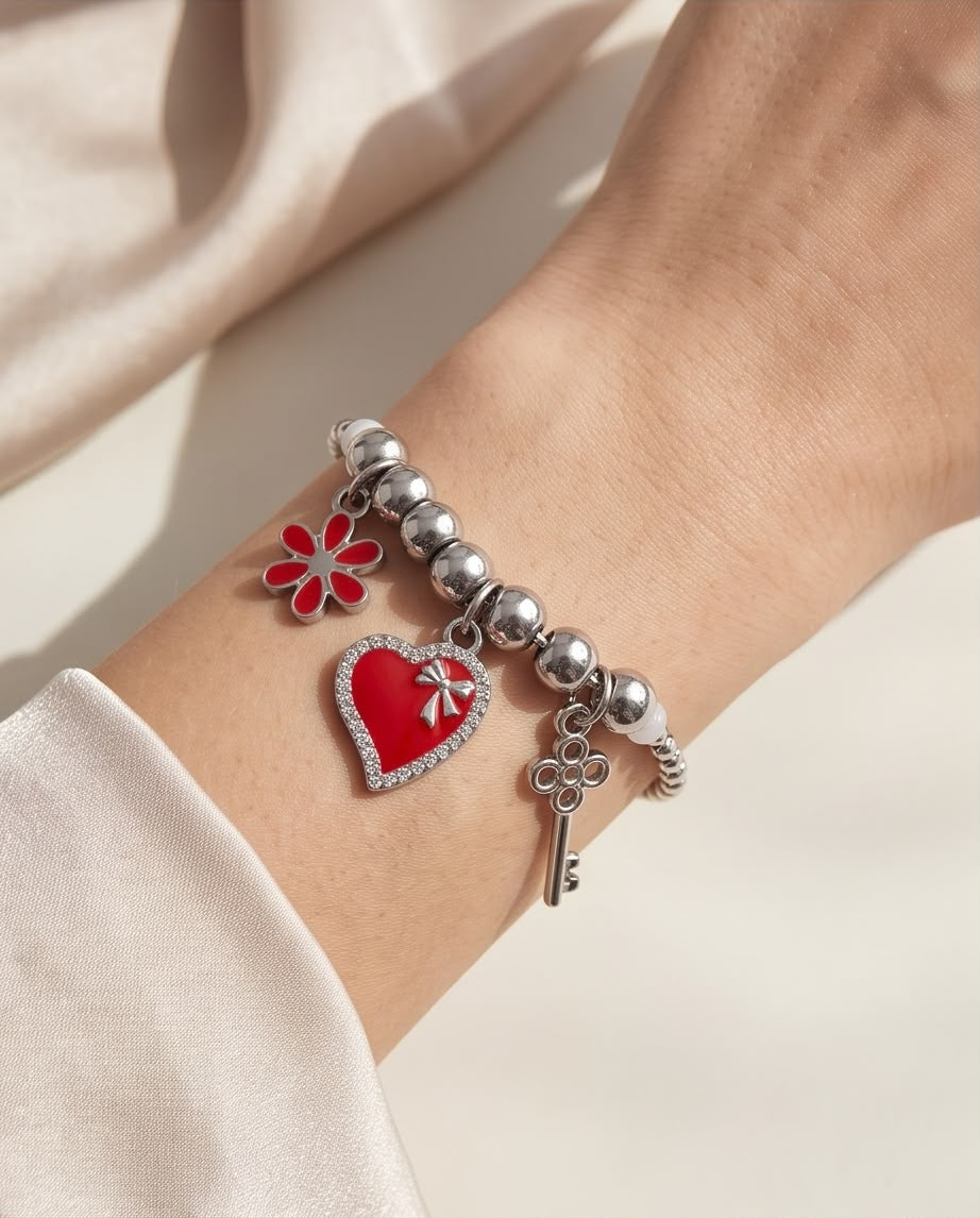 Bracciale “CHIAVE”