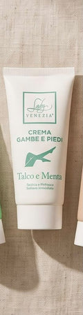 Trattamenti gambe