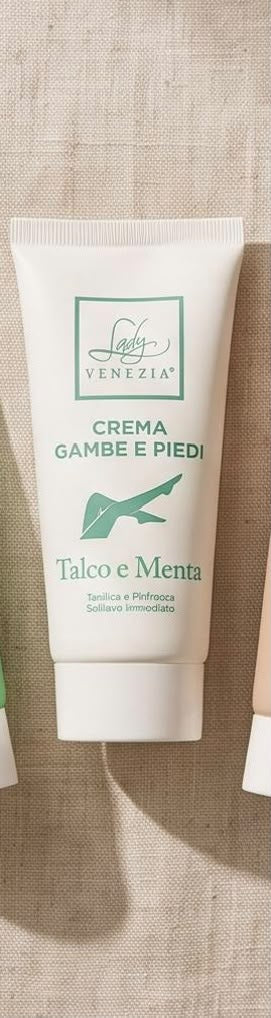 Trattamenti gambe